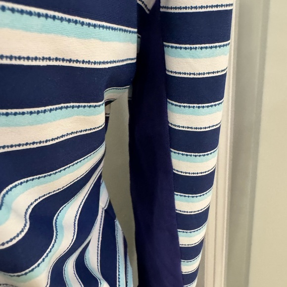 CABANA LIFE Zip Sport Top S and Short XS combo sporty and stylish, fit to size M - Picture 9 of 11